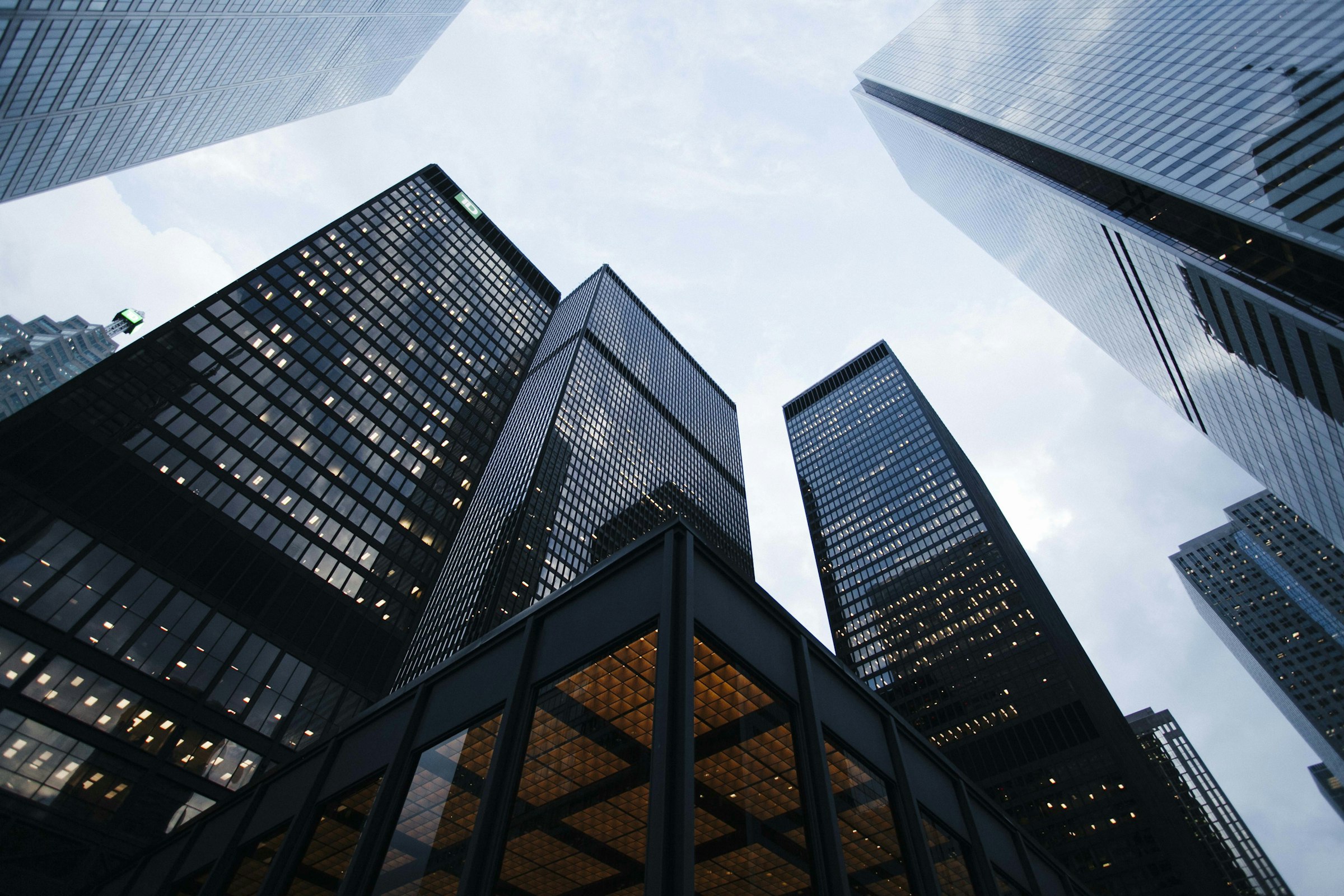 Real Estate industry